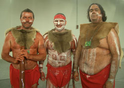 Nathan Burton, Robert and William Barton